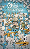 Over the Garden Wall