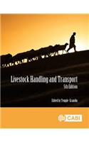 Livestock Handling and Transport