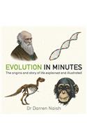 Evolution in Minutes: (In Minutes)