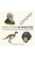 Evolution in Minutes