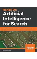 Hands-On Artificial Intelligence for Search