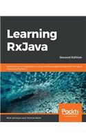 Learning RxJava - Second Edition