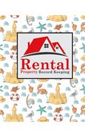 Rental Property Record Keeping