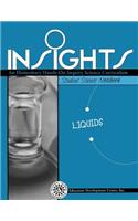 Insights Grade 2-3 Liquids SSN