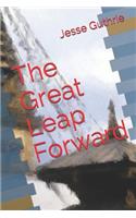 Great Leap Forward