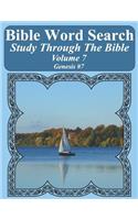 Bible Word Search Study Through The Bible