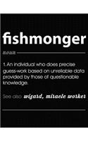 Fishmonger