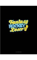 Fantasy Hockey Loser