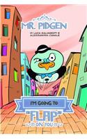 Mr. Pidgen