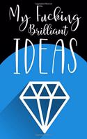 My Fucking Brilliant Ideas
