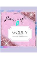 The Power Of A Godly Women Planner