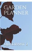 Garden Planner