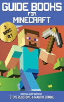 Guide books For Minecraft