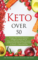Keto Over 50