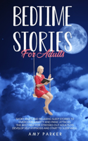 Bedtime Stories for Adults