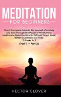 Meditation for Beginners