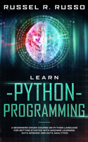 Learn Python Programming