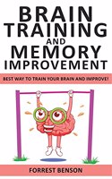 Brain Training and Memory Improvement