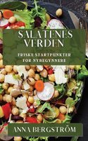 Salatenes Verden