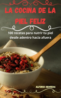 Cocina de la Piel Feliz