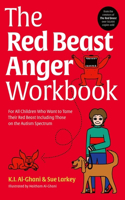 The Red Beast Anger Workbook