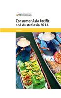 Consumer Asia Pacific and Australasia 2014