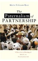 Paternalism of Partnership: A Postcolonial Reading of Identity in Development Aid