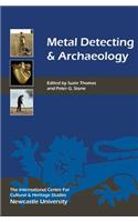 Metal Detecting and Archaeology