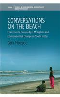 Conversations on the Beach