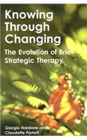 Knowing Through Changing