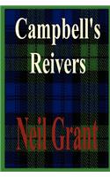 Campbell's Reivers