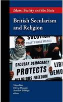 British Secularism and Religion