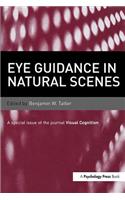 Eye Guidance in Natural Scenes