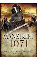 Road to Manzikert