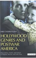 Hollywood Genres and Postwar America