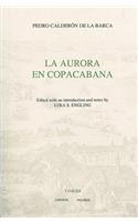 La Aurora en Copacabana