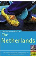 The Rough Guide to the Netherlands (Rough Guide Travel Guides)