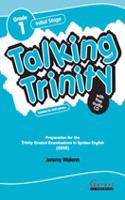 Initial Stage: Preparation for the Trinity Examinations: Grade 1
