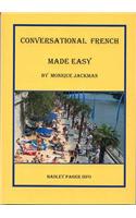 Conversational French Made Easy