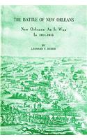 Battle of New Orleans, The