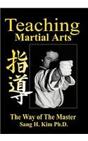 Teaching Martial Arts