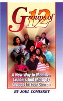 Groups of Twelve