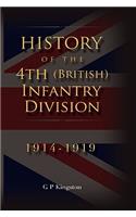History of the 4th (British) Infantry Division