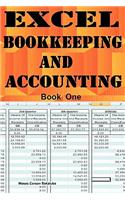 Excel Bookkeeping and Accounting