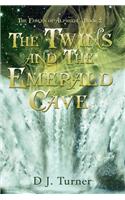 The Twins and the Emerald Cave