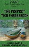 The Perfect Thai Phrasebook