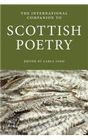The International Companion to Scottish Poetry