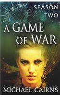 Game of War Season Two