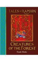 Creatures of the Forest