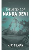 The Ascent of Nanda Devi